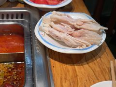 -草原塞蛮羊火锅城(港湾店)