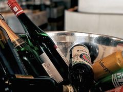 -北京柏悦酒店·锦庭餐厅Dining Room