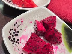 -山水茶艺馆·点心粤菜·30年老字号