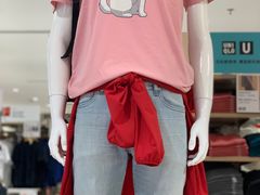 -优衣库(上海金桥国际商业广场店)