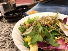 -神户牛排餐厅MOURIYA(总店)