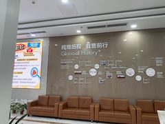 -美年大健康体检(天河东路分院)