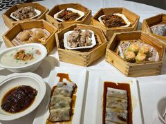 -稻香饭店(IFS国金中心店)