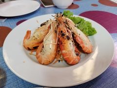 -陳妈妈泰国菜