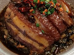 -徐鼎盛民间菜(南坪后堡店)