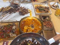 -三个大叔东北烧烤·砂锅菜(西三旗店)