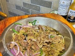 -来客家食府 · 福建客家菜(厦禾路店)