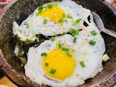 -小米烤肉·和牛原切-创意韩料(东关店)