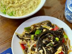 -孙家面馆(淮海第一城店)