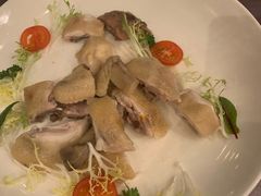 -广州文华东方酒店·江-由辉师傅主理