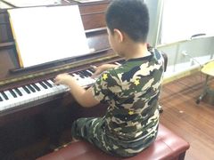 -缪斯琴行英皇小提琴.钢琴.吉他(张江店)