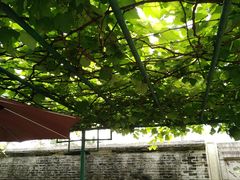 -梅溪牌坊