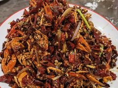 -盱眙虾神於氏龙虾(夫子庙红街店)