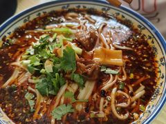 -彭州小吃(川主寺店)