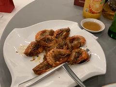 -潮府馆·非遗潮州菜·世纪公园(新国际博览中心店)