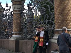 -滴血救世主教堂