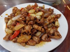 -小平饭店(天福路店)