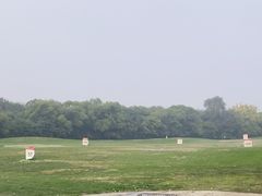 -万柳高尔夫俱乐部