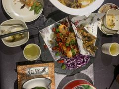 -花溪雨·森林餐厅(石基店)