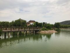 -函谷关历史文化旅游区
