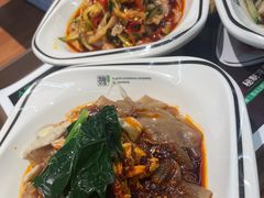 -魏家凉皮(兵马俑店)
