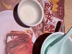 -点都德(华强南店)