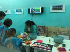 -Isee灰姑娘国际儿童艺术中心(BHGMall店)