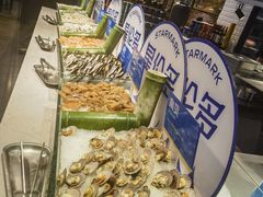 -星伦多自助料理(花山金鹰店)