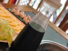 -重庆烧鸡公火锅(簋街店)