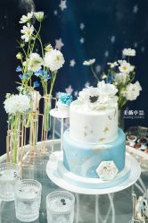 -美薇亭婚礼顾问