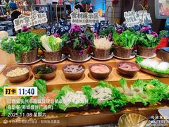 -豪德亨牛排自助餐厅(抚州东乡店)
