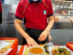 -魏家凉皮(黄雁村店)