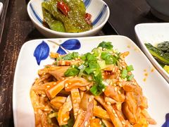 -喜晋道面馆(华严寺广场店)