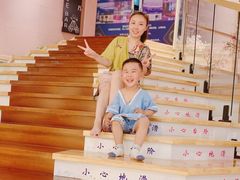 -丽池宫韩式汗蒸会馆(华灯坊店)
