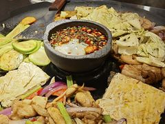 -一烙锅(友谊店)