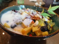 -花满楼(启秀路店)