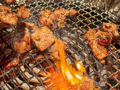 -拾勝牛·江景安格斯烧肉放题(江湾阳光天地店)