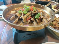 -食光慢宴·安吉土菜馆