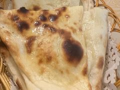 -Santoor 萨都里印度餐厅(北锣鼓巷店)