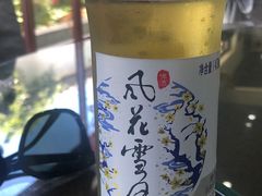啤酒-瑞丰园庭院餐厅·白族传统家常菜