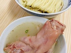 -盛兴面馆(真儒大厦店)