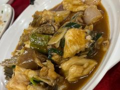 -红日饭店(裕隆三路店)