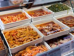 -永辉超市(通州万达店)