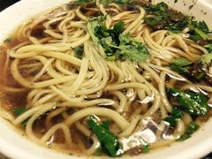 -许家鸡味手抻面馆(杏林街店)