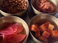 -亚龙湾红树林度假酒店-韩轩韩餐厅