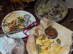 -ibarrel爱杯·bistro&brunch(江宁路店)