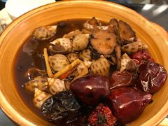 老厦门港烧酒螺-堂宴·老厦门私房菜(1988仙岳总店)