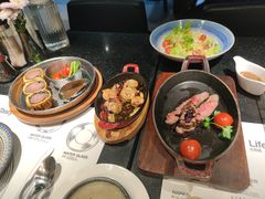 -西堤牛排(北京国瑞店)