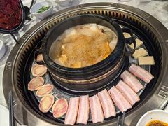 -木王宴语·野生鲜菌火锅(玉河店)