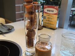 泰式奶茶-Linlin泰餐厅(华夏幸福店)
